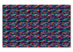 PatternPly® Full Coverage Wispy Tree Forest VERTICAL product photo 2