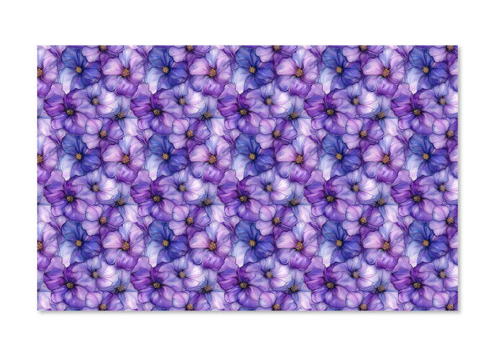 PatternPly® Full Coverage Wisteria Whisper