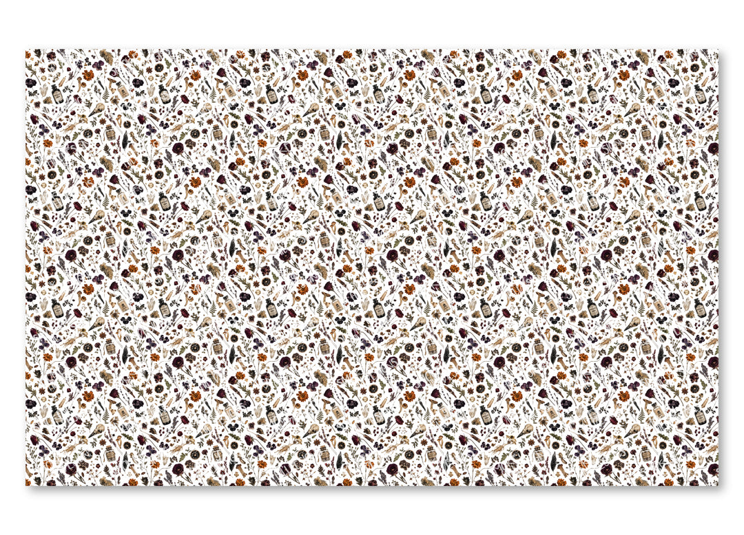 PatternPly® Scattered Witch's Brew