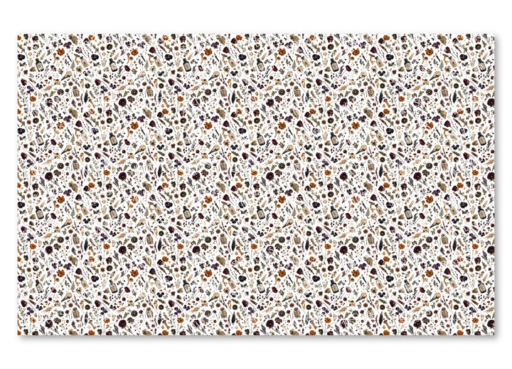 PatternPly® Scattered Witch's Brew