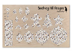 PatternPly® Scattered Witch's Brew product photo 3
