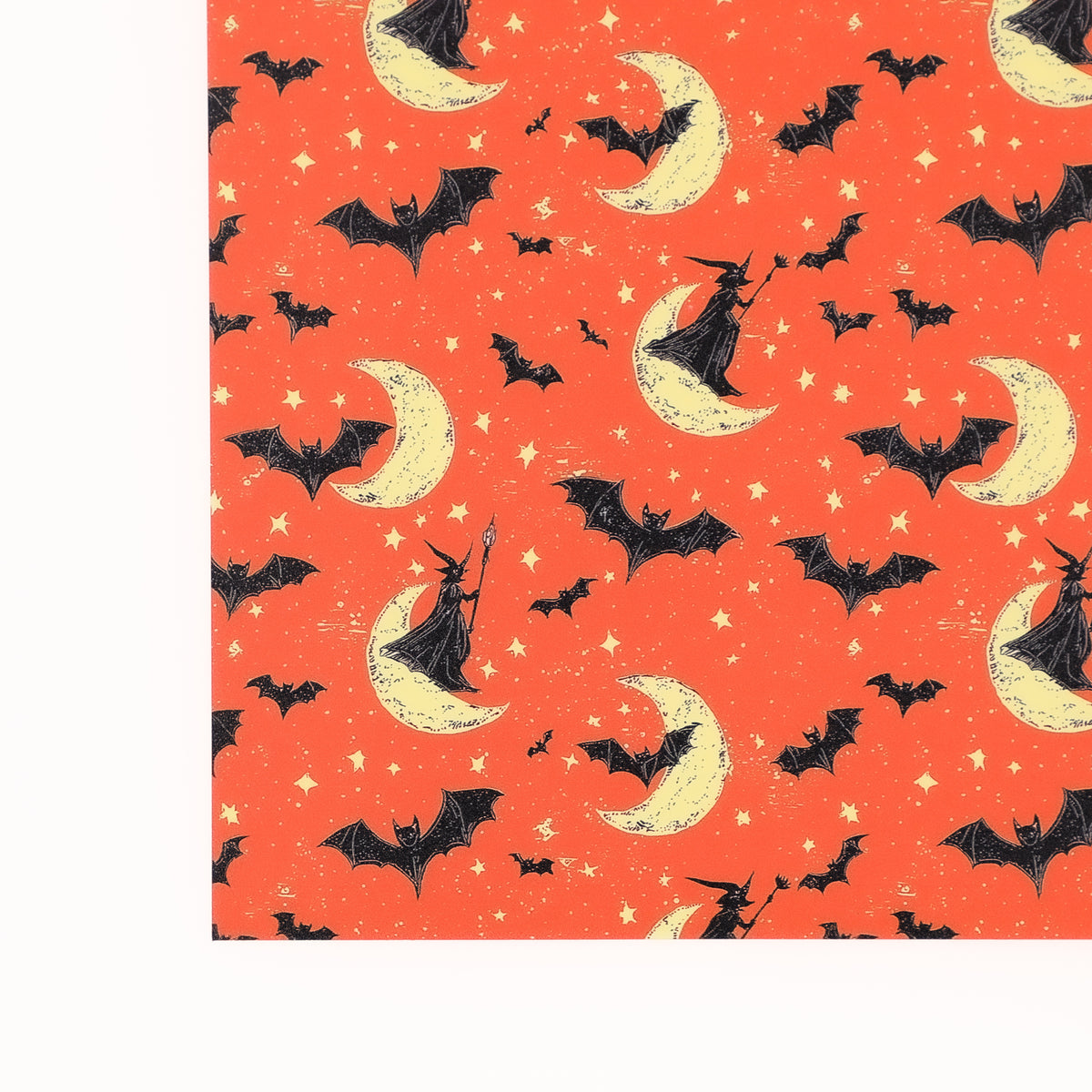 PatternPly® Transparent Witchy Moons product photo 3