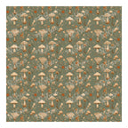 PatternPly® Full Coverage Woodland Forage sheet showing the pattern