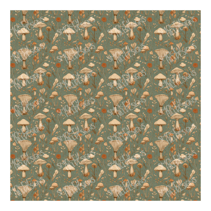 PatternPly® Full Coverage Woodland Forage