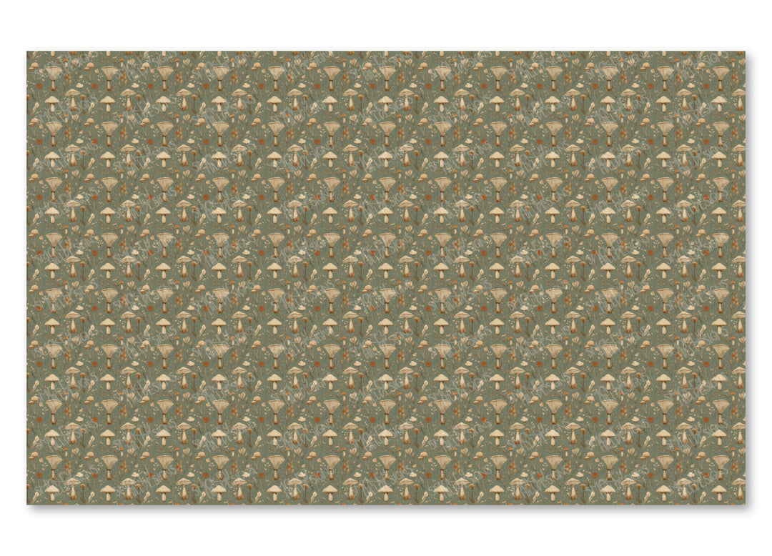 PatternPly® Full Coverage Woodland Forage