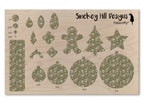 PatternPly® Full Coverage Woodland Forage product photo 3