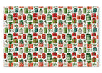 PatternPly® Transparent Wrapped Gifts product photo 4