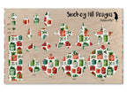 PatternPly® Full Coverage Wrapped Gifts product photo 2