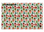 PatternPly® Transparent Wrapped Gifts product photo 2