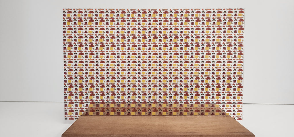 PatternPly® Scattered Wyoming Icons product photo 3