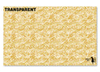 PatternPly® Transparent Yellow and White Swirls product photo 2