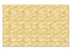 PatternPly® Scattered Yellow and White Swirls product photo 2