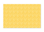 PatternPly® Full Coverage Yellow Honeycomb MICRO product photo 2