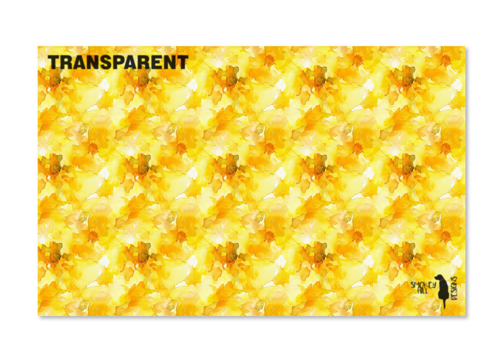 PatternPly® Transparent Yellow Watercolor product photo 2
