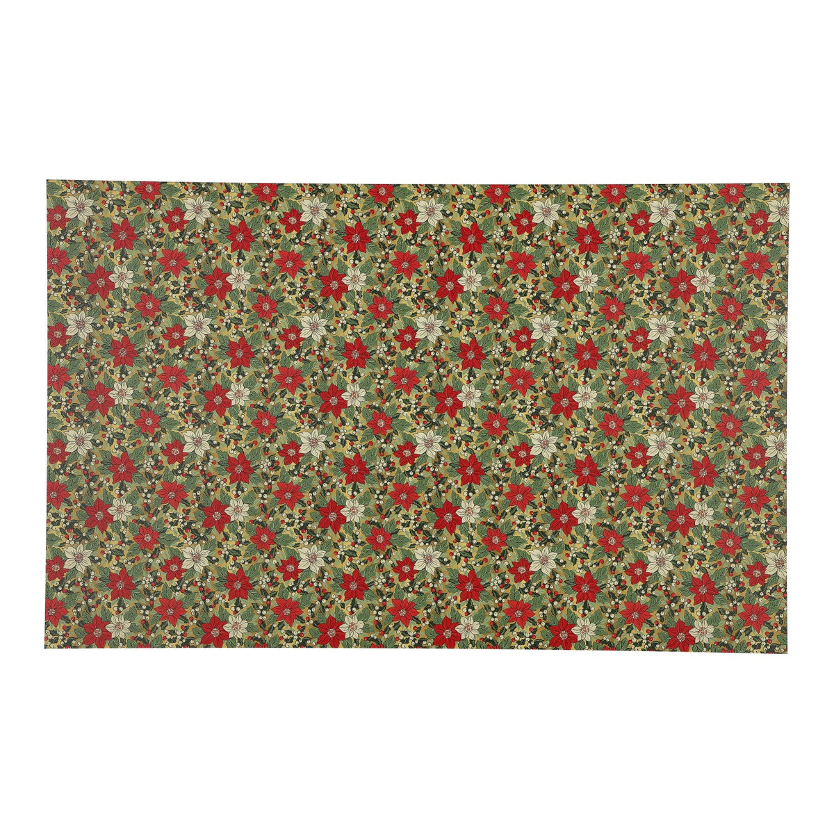 PatternPly® Full Coverage Yuletide Bouquet product photo 2