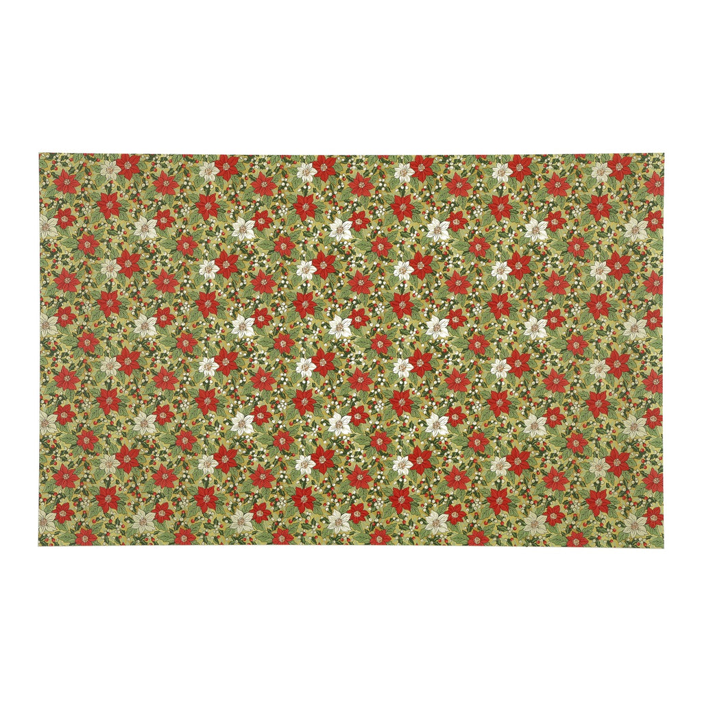 PatternPly® Transparent Yuletide Bouquet product photo 2
