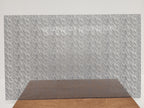 PatternPly® Scattered Zebra GRAY product photo 3