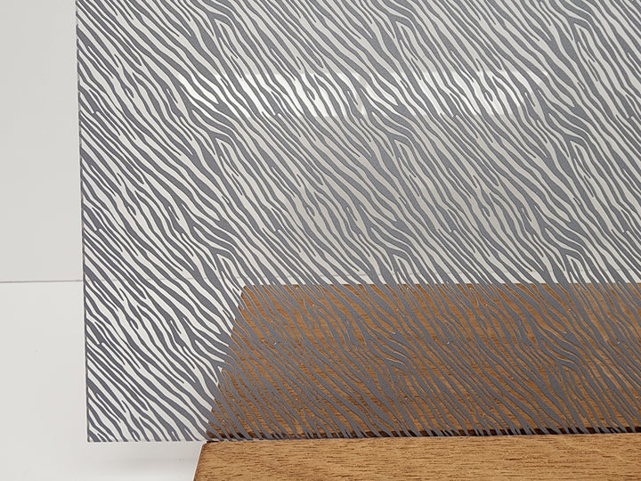 PatternPly® Scattered Zebra GRAY