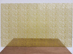 PatternPly® Scattered Zebra GOLD product photo 3