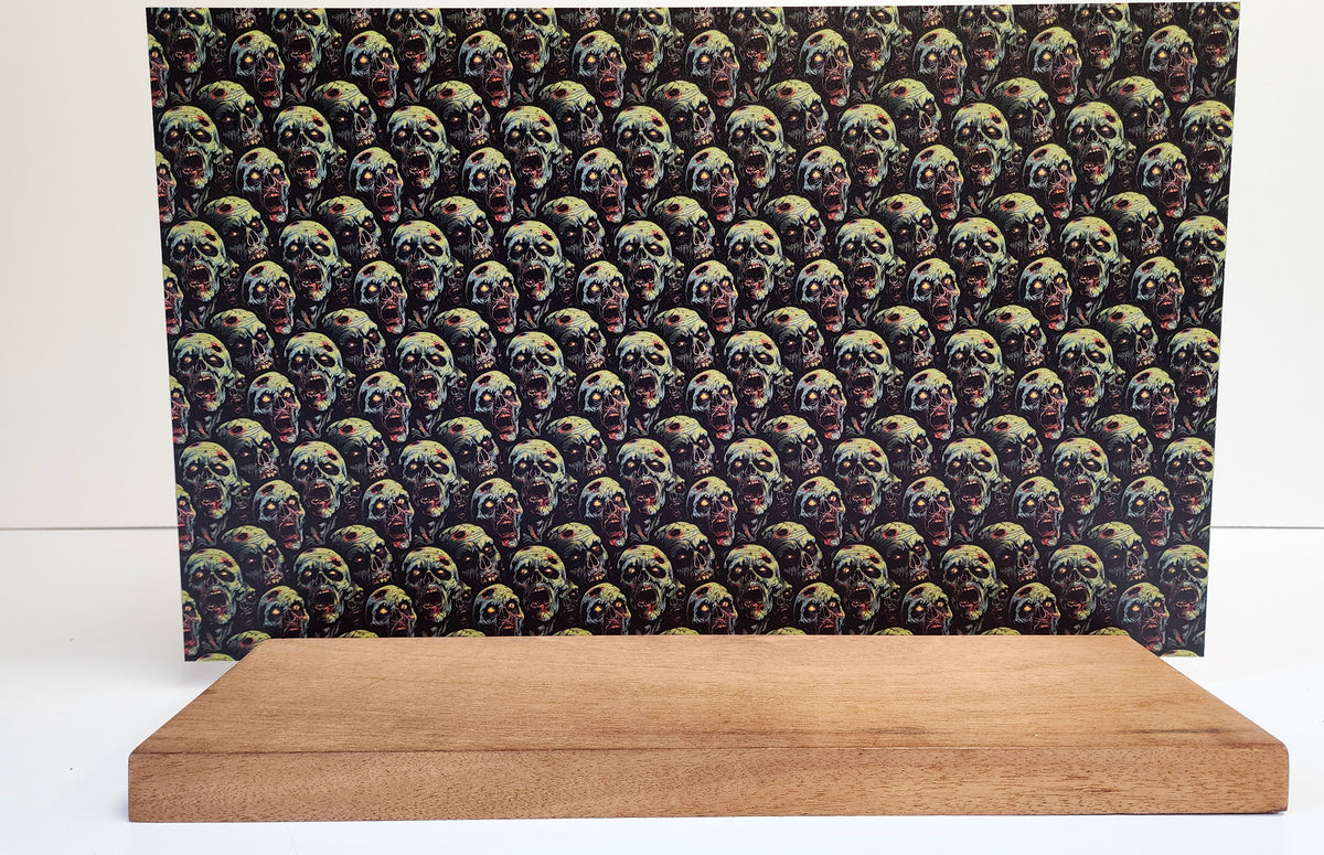 PatternPly® Full Coverage Zombies product photo 3