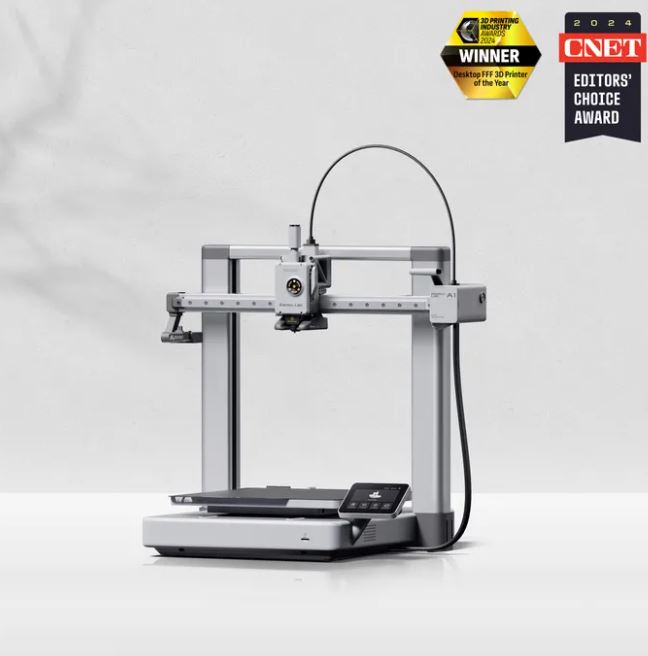 Bambu Lab A1 3D Printer