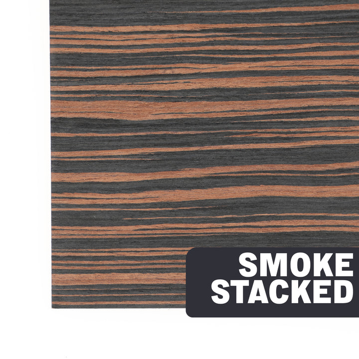 Smokestacked Americano