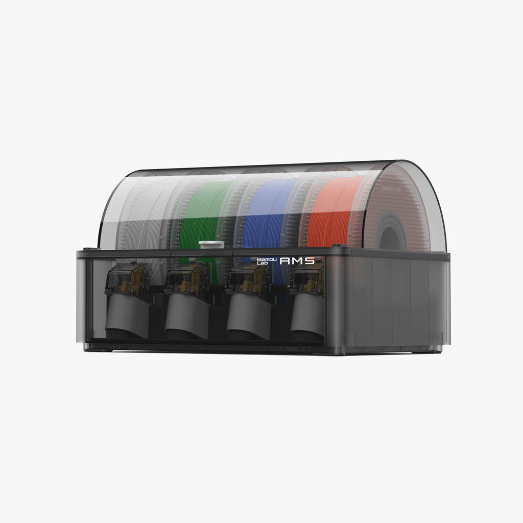Bambu Lab AMS - Automatic Material System product photo 3