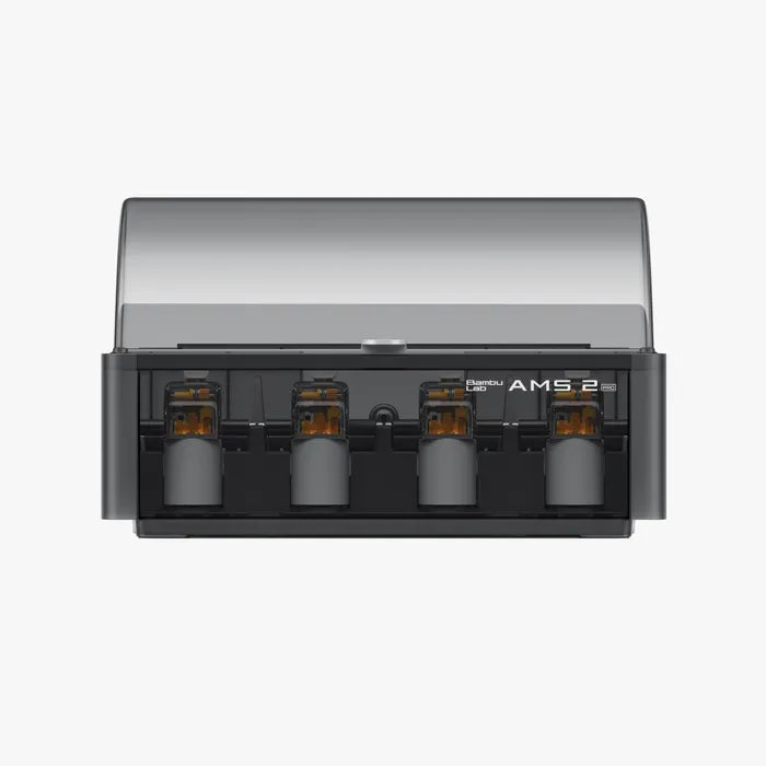 Bambu Lab AMS 2 Pro - Automatic Material System product photo 4