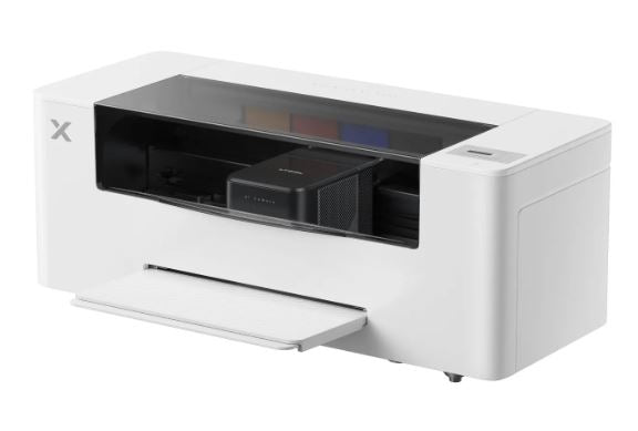 xTool DTF Apparel Printer
