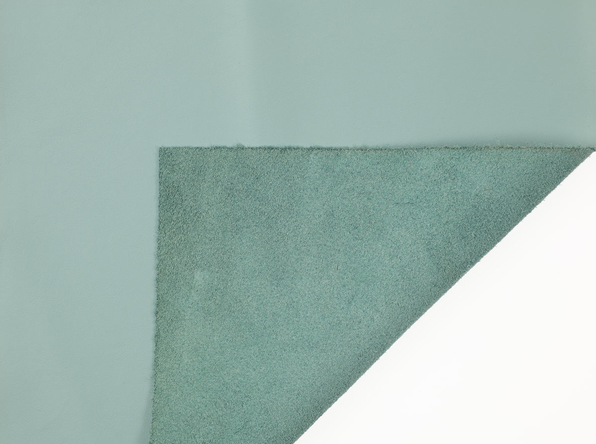 Aquamarine Leather product photo 2
