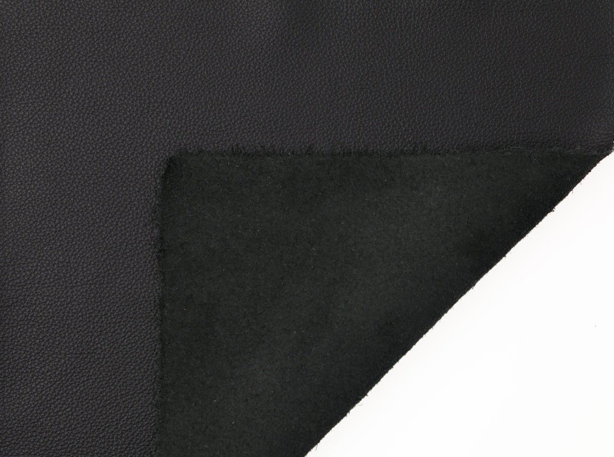 Black Leather product photo 2