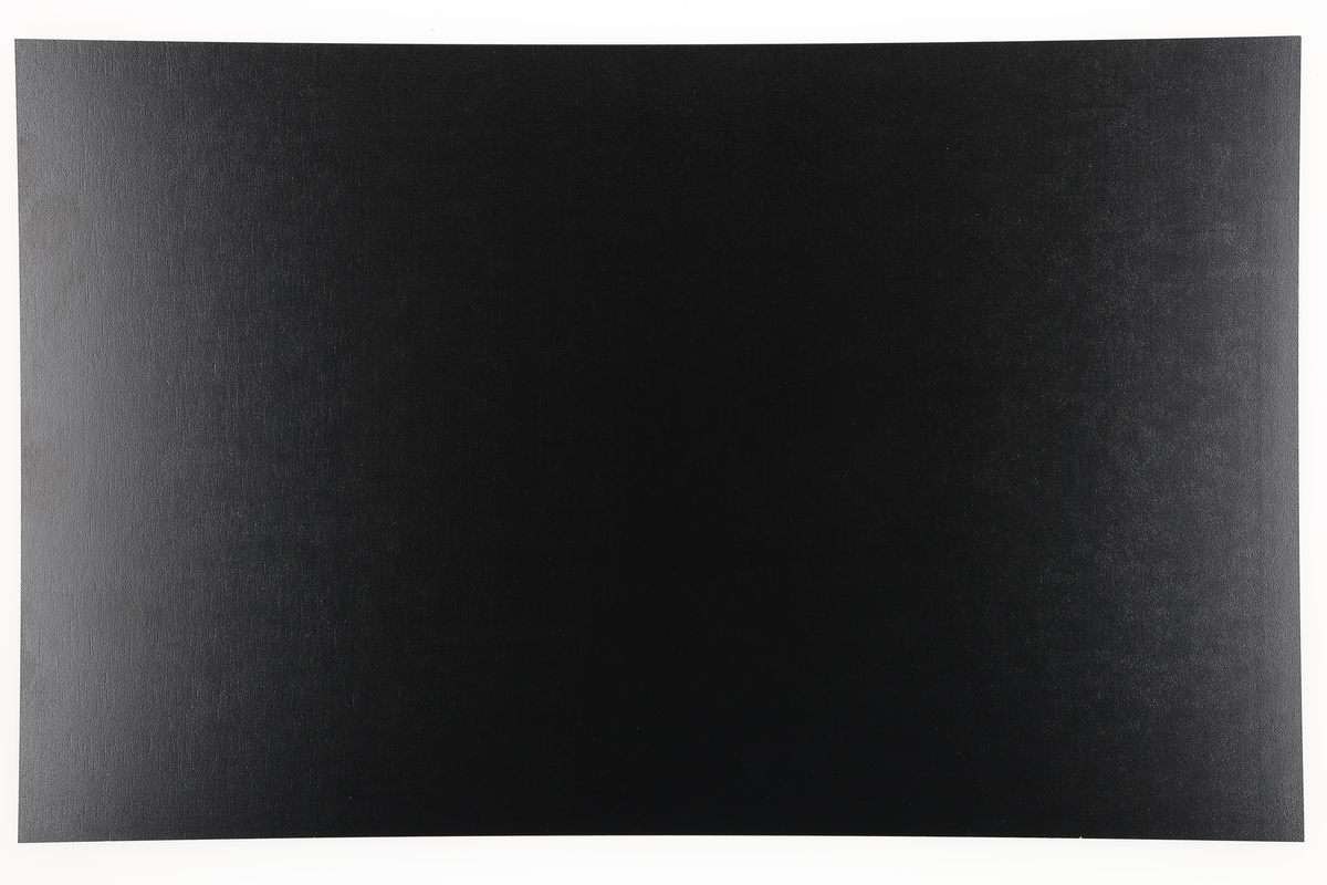 EcoBlack 1/8 inch laser sheet