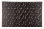 PatternPly® Full Coverage Black and Gold Marble product photo 2