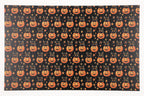 PatternPly® Full Coverage Black Cat Pumpkins product photo 2