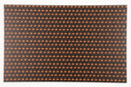 PatternPly® Full Coverage Black Cat Pumpkins Micro product photo 2