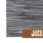 Bulletproof Wood