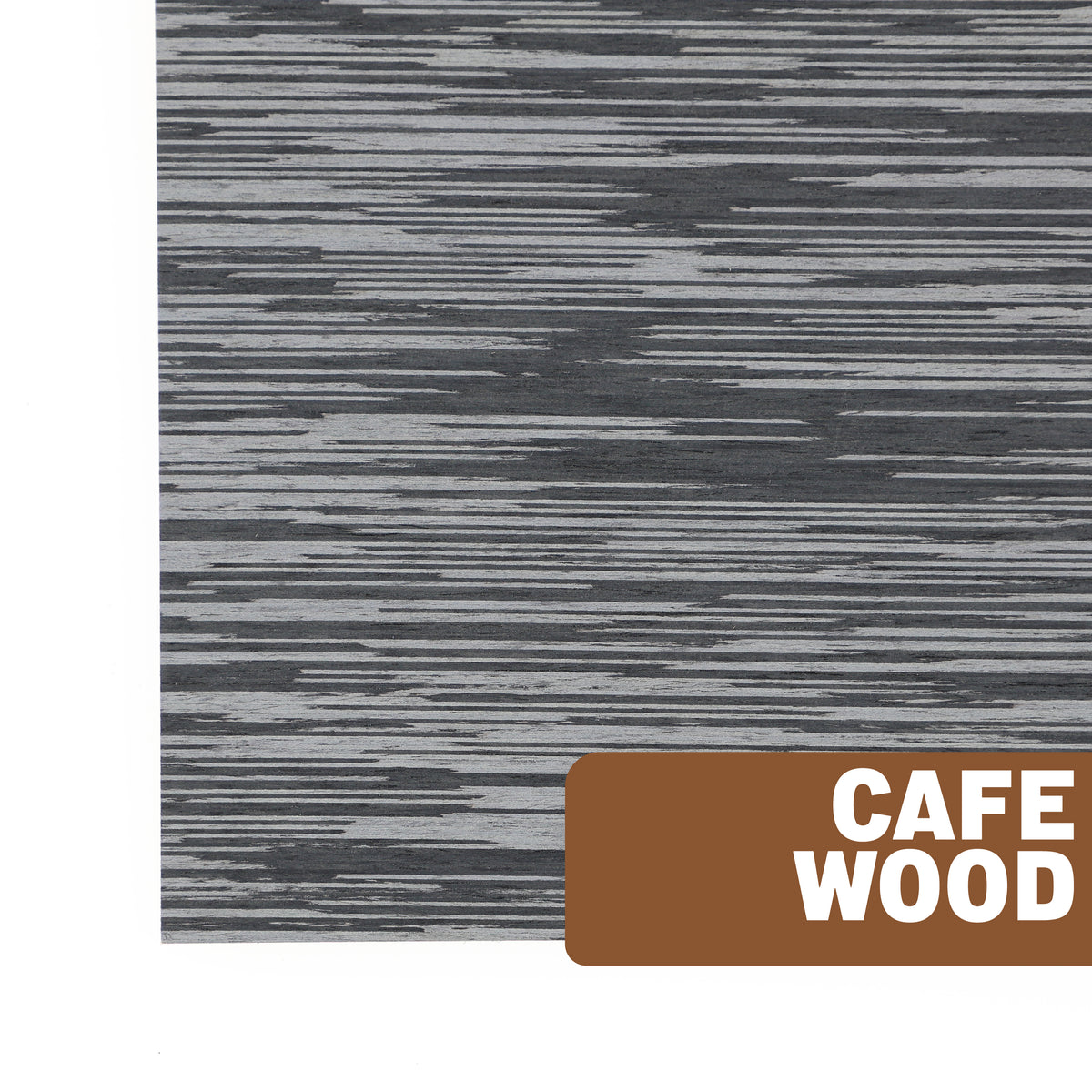 Bulletproof Wood