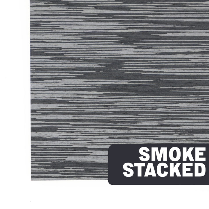 Smokestacked Bulletproof