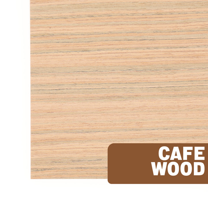 Cafe au Lait Wood