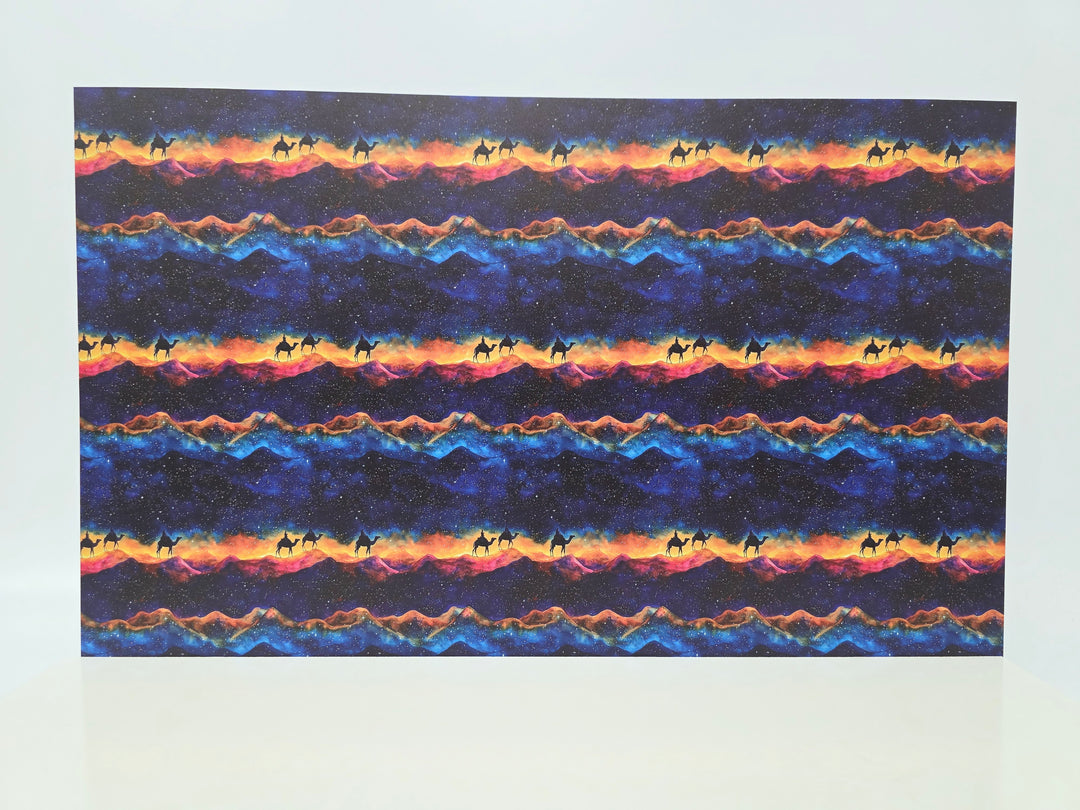 PatternPly® Full Coverage Camel Hills