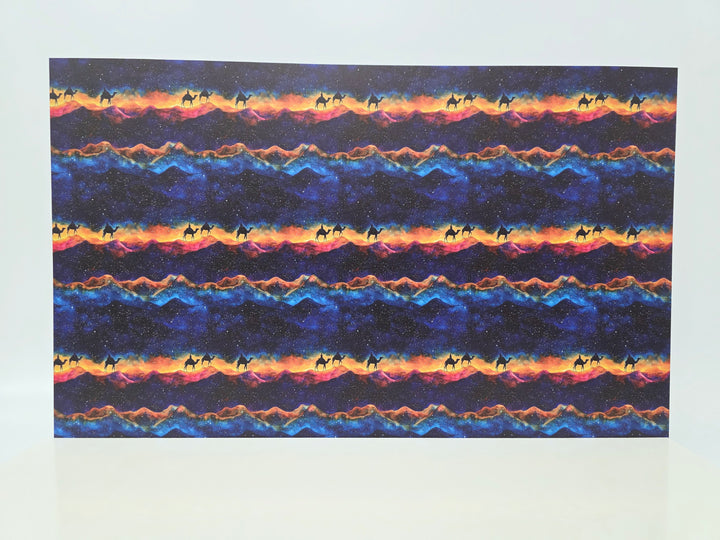 PatternPly® Full Coverage Camel Hills