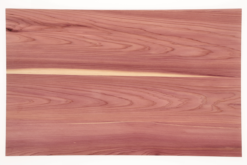 1/8" Aromatic Cedar product photo 3