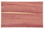 1/8" Aromatic Cedar product photo 3