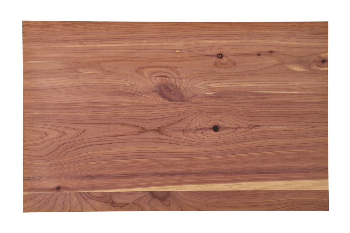 Aromatic Cedar Veneer