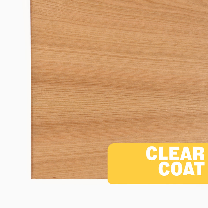 Cherry Eco Clear Coat