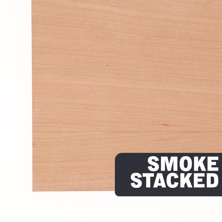Smokestacked Cherry