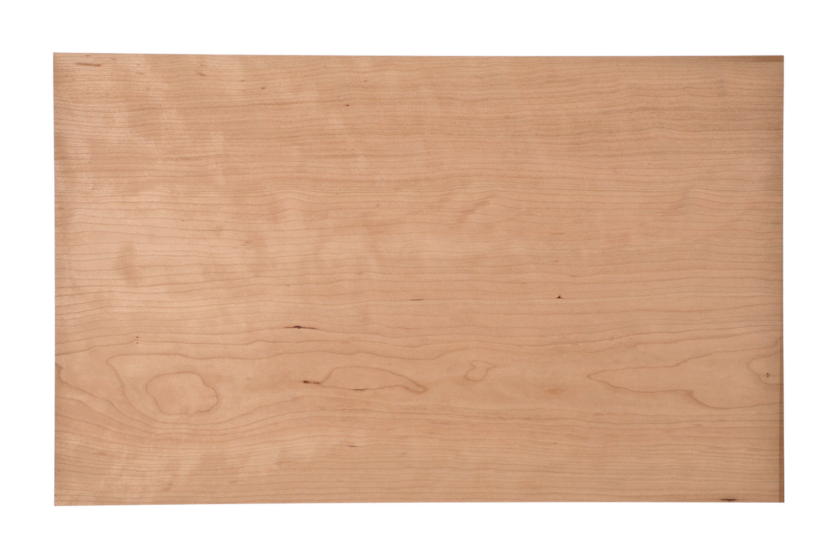 Cherry Veneer