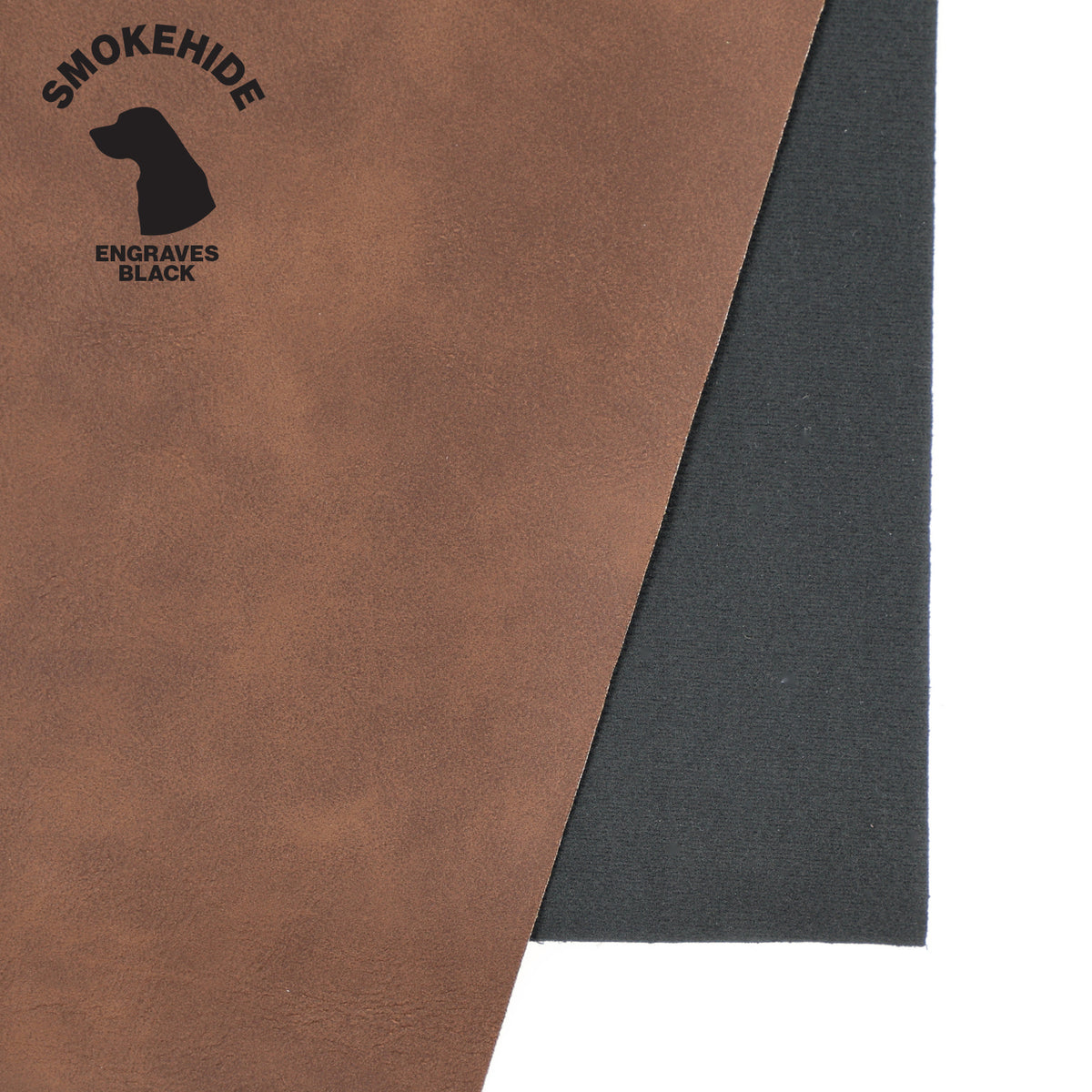 Classic Chestnut SmokeHide™ Leatherette product photo 2