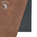 Classic Chestnut SmokeHide™ Leatherette product photo 4