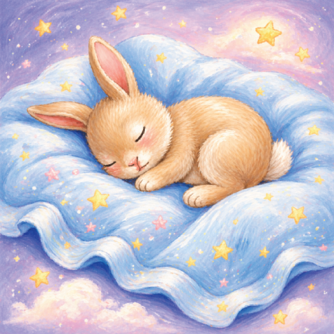 PatternPly® Full Coverage Childrens Series Volume 3 Baby Animals 17